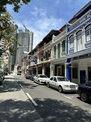 Desker Road Conservation Area (D8), Shop House #496855881